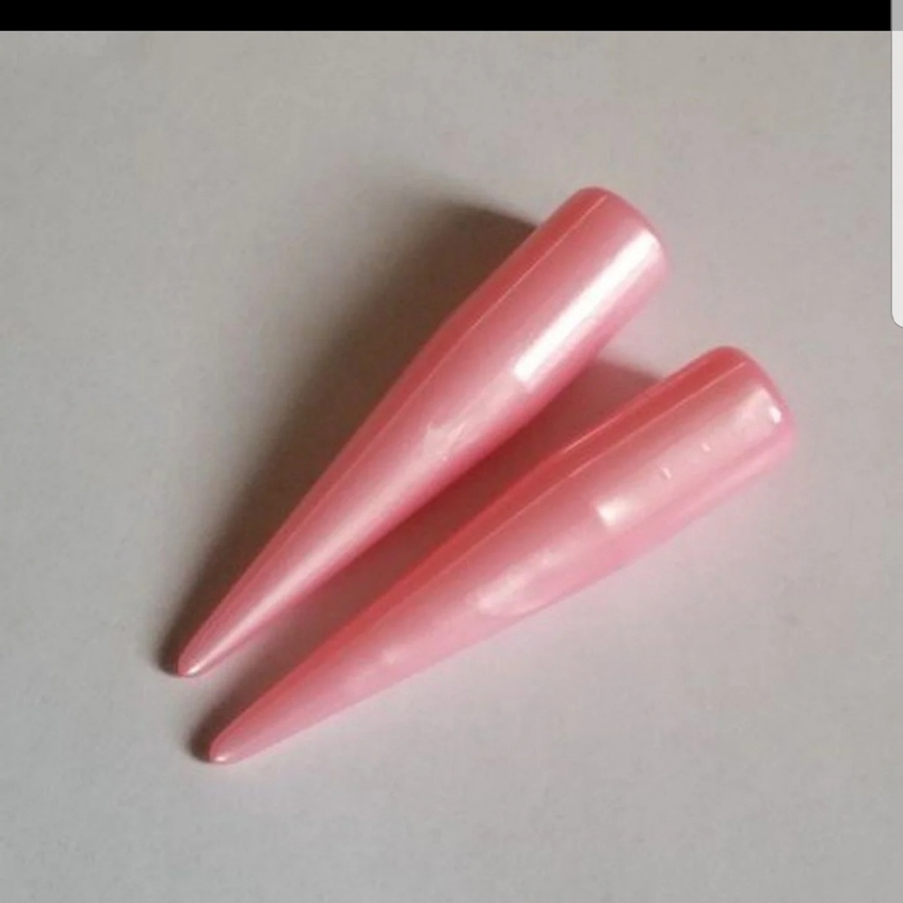 Pink Gauges